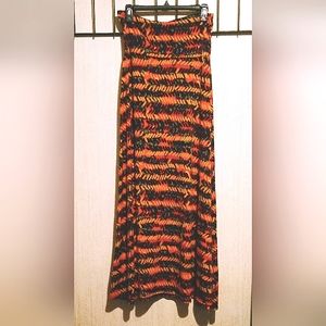 NWOT LULAROE SKIRT